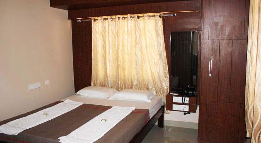 Raj Residency Salem, Salem 4
